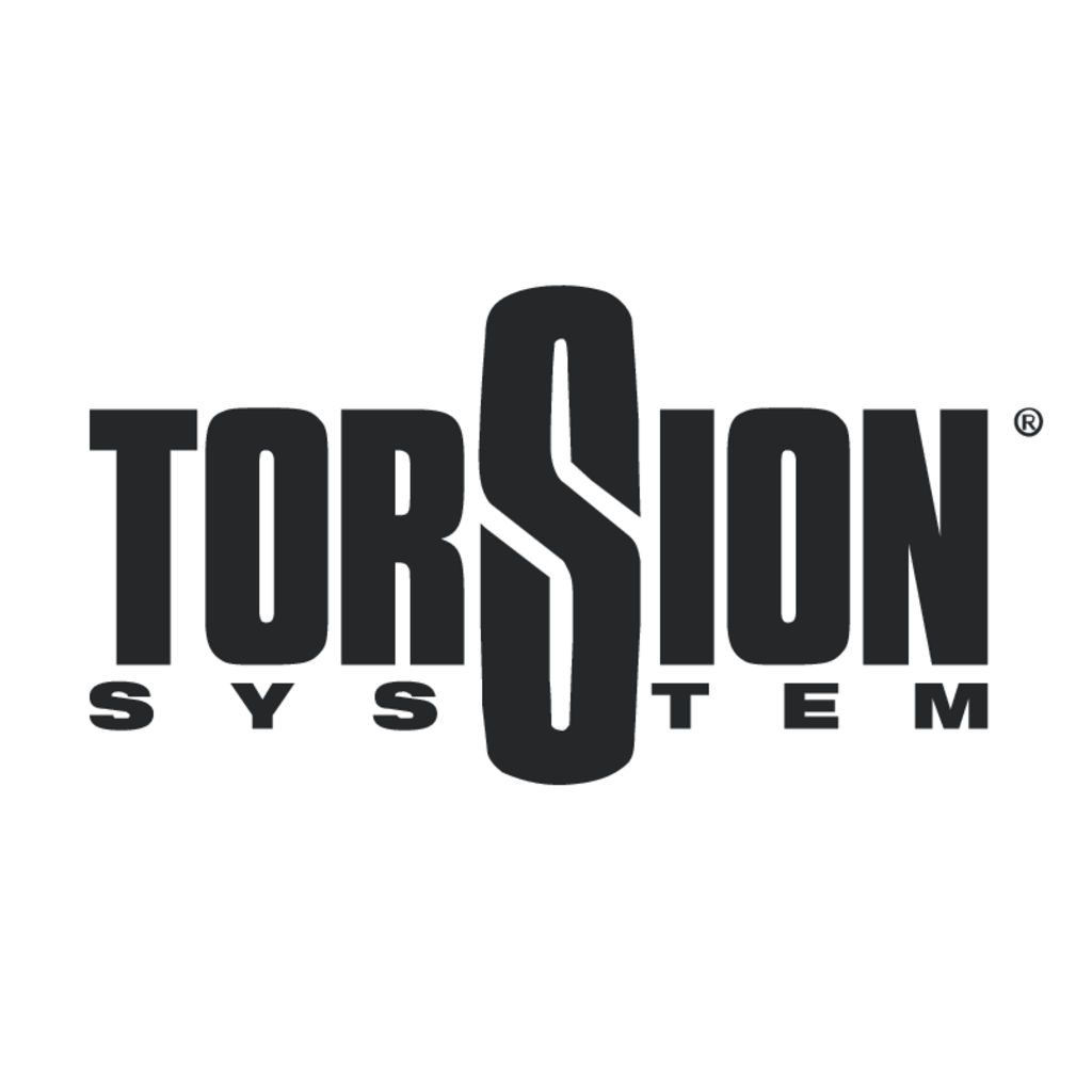 Torsion,System