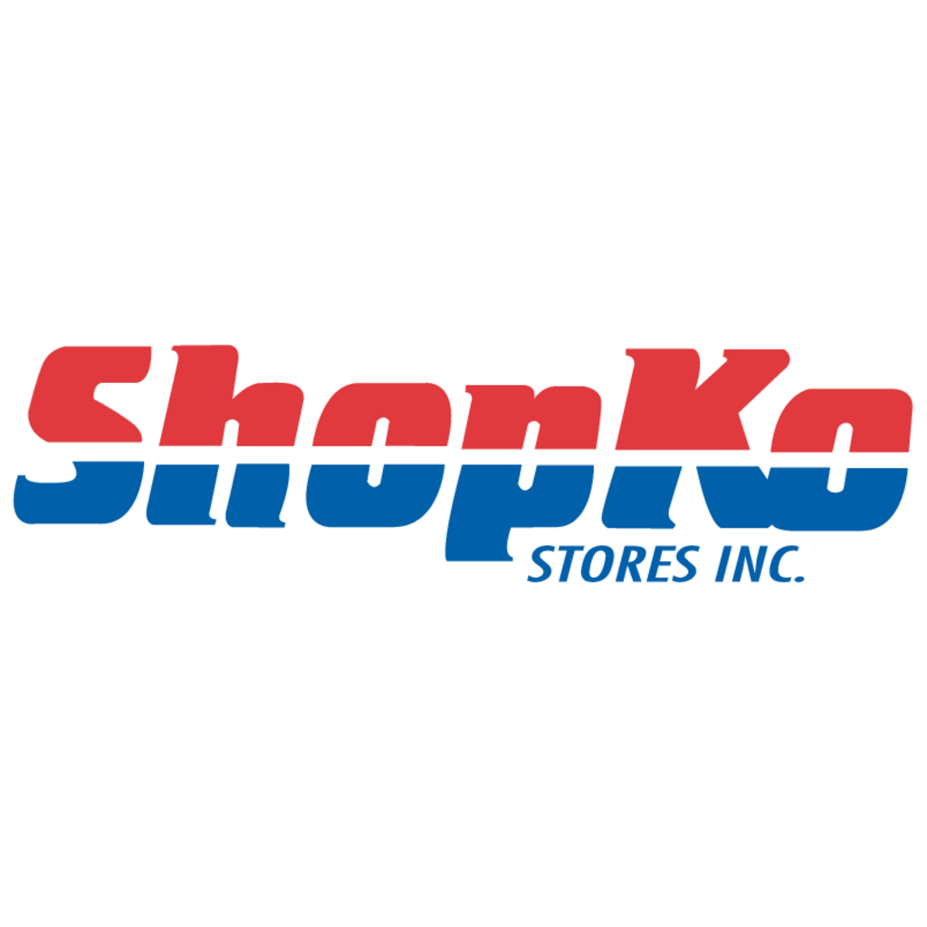 ShopKo,Stores