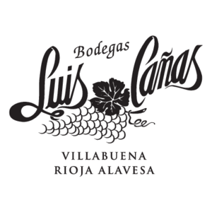 Luis Canas Logo