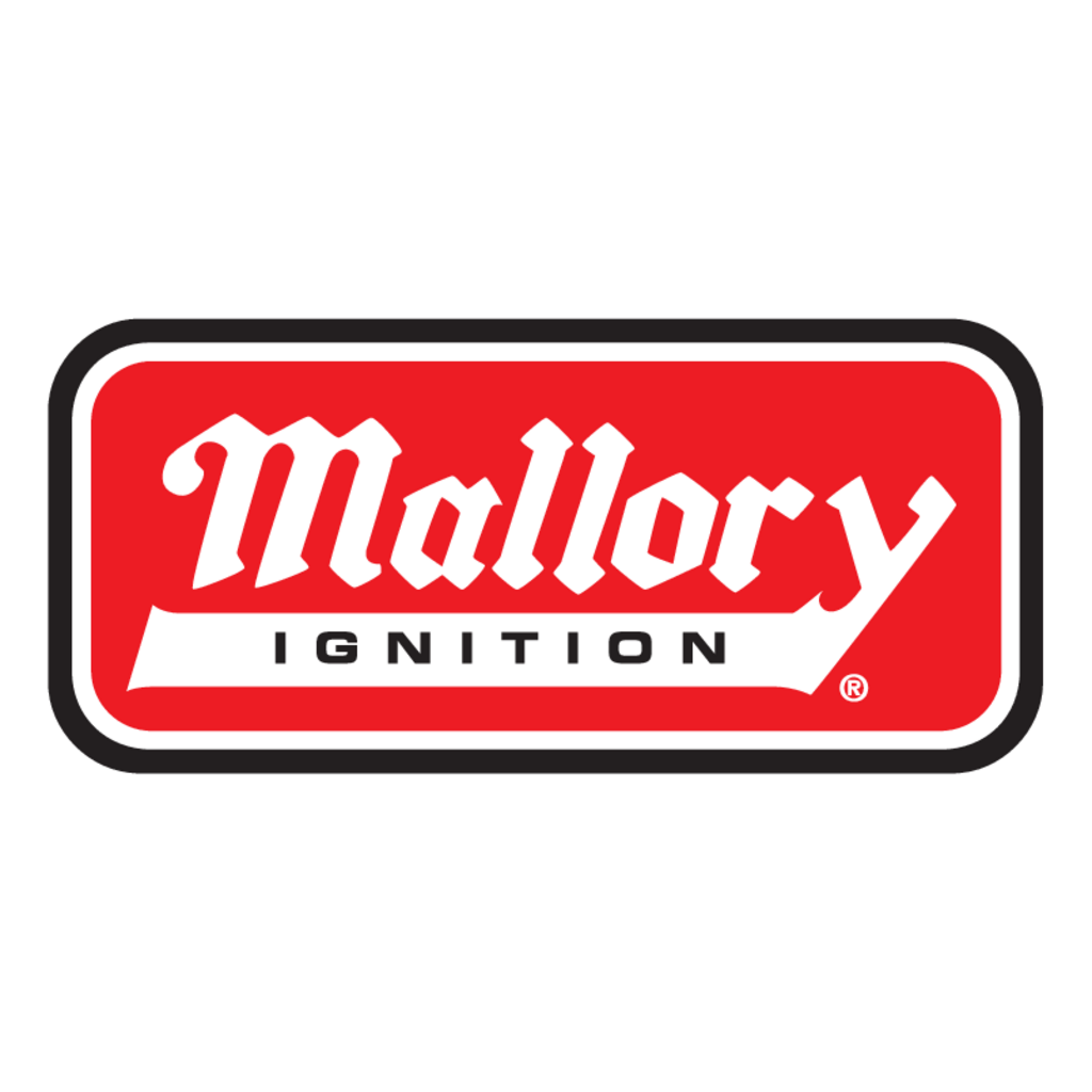Mallory,Ignition