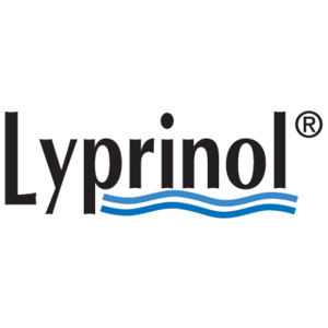 Lyprinol Logo