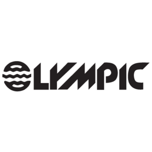 Olimpic Logo