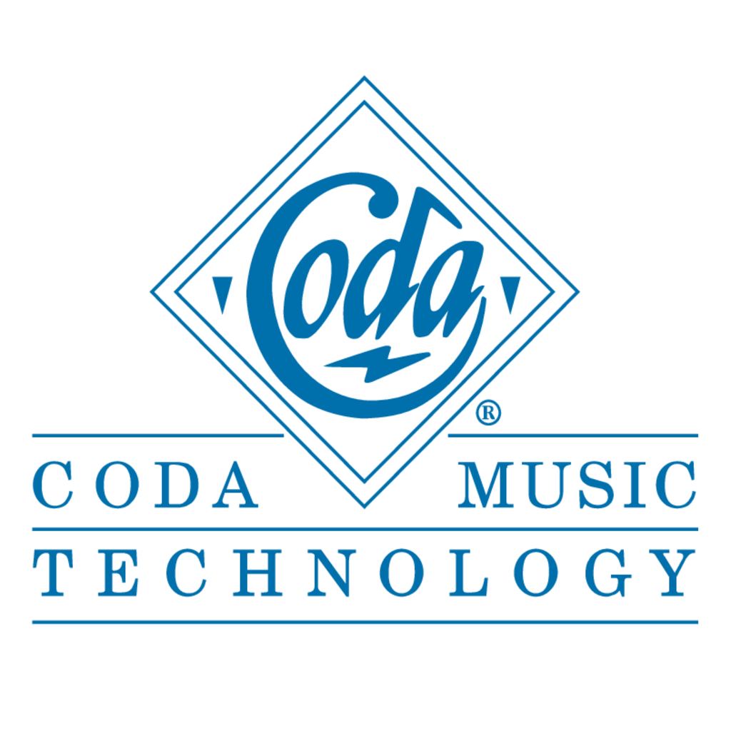 Coda,Music,Technology(50)