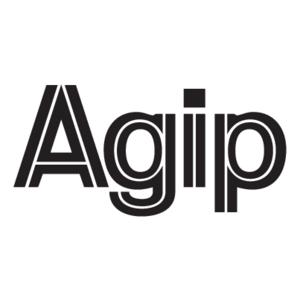 Agip(28) Logo