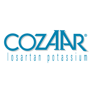 Cozaar(393) Logo