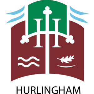 Hurlingham Logo