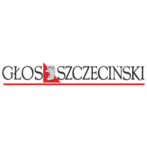 Glos Szczecinski Logo