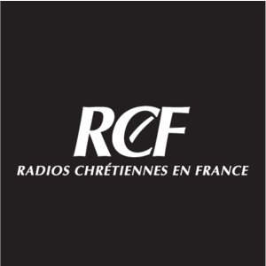 RCEF Logo