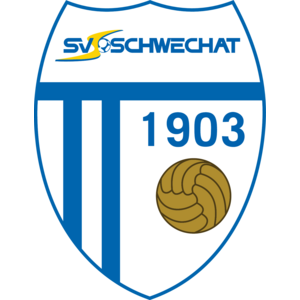 SV Schwechat Logo