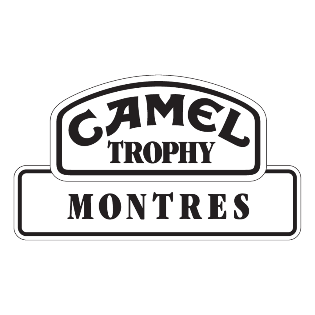 Camel,Trophy(115)