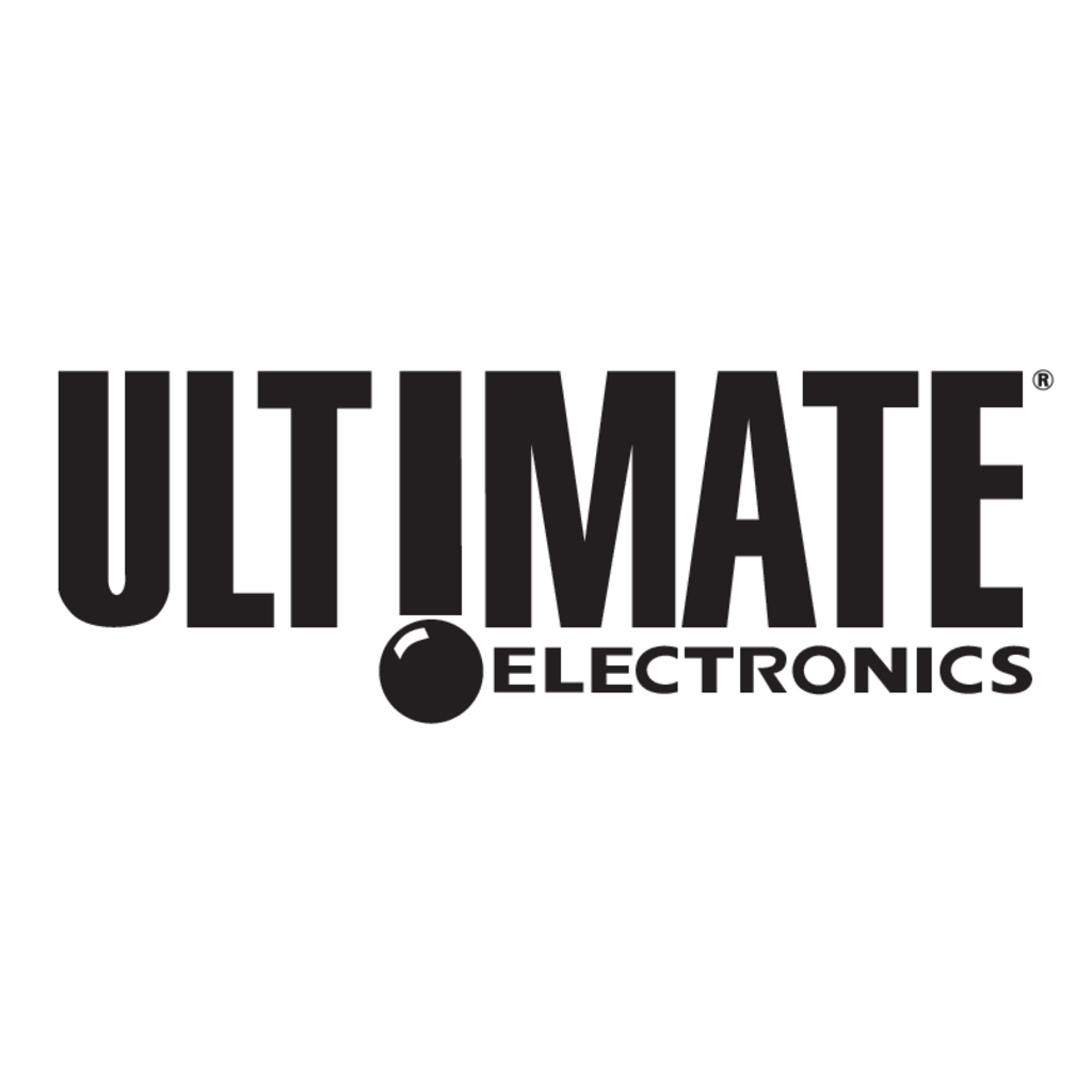 Ultimate,Electronics