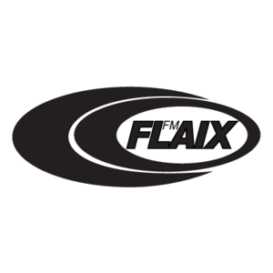 Flaix FM Logo