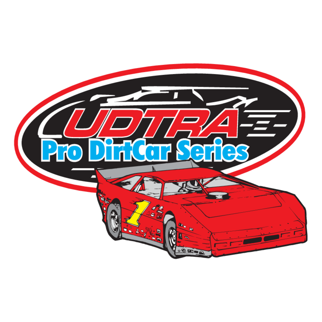 UDTHRA,Pro,DirtCar,Series(40)