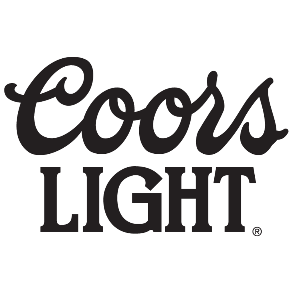 Coors,Light