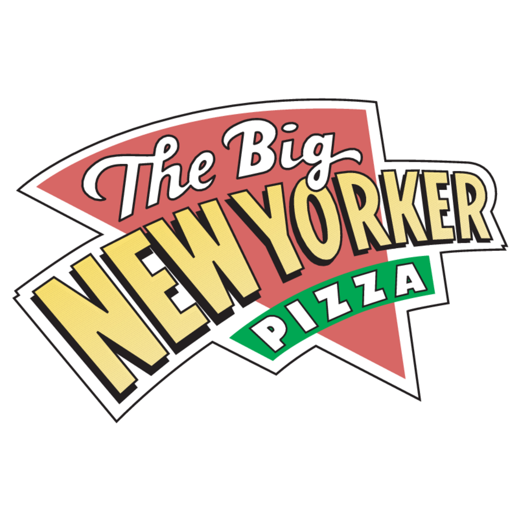 Big,New,Yorker,Pizza