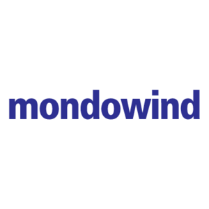 Mondowind Logo