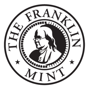 The Franklin Mint Logo