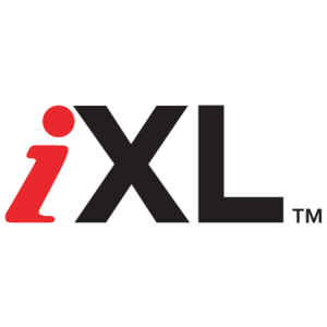 iXL Logo