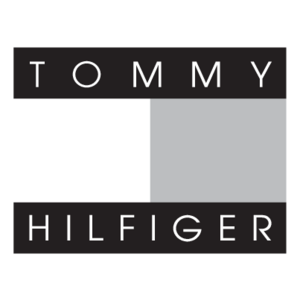Tommy Hilfiger(111) Logo