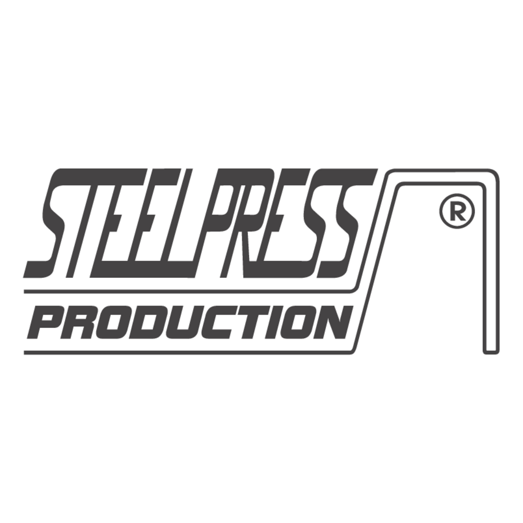 Steel,Press,Production