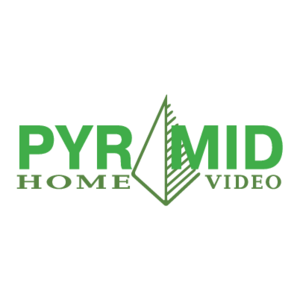 Pyramid Home Video Logo
