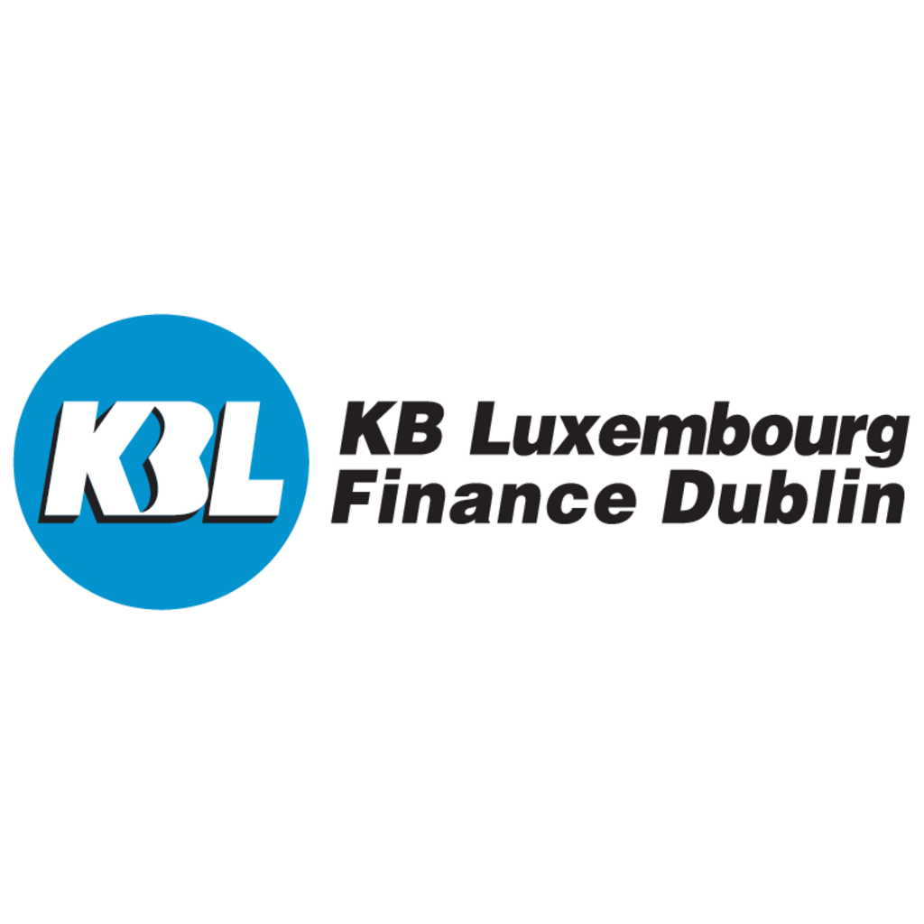 KBL,KB,Luxembourg,Finance,Dublin