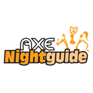 AXE Nightguide Logo
