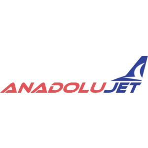 Anadolujet Logo