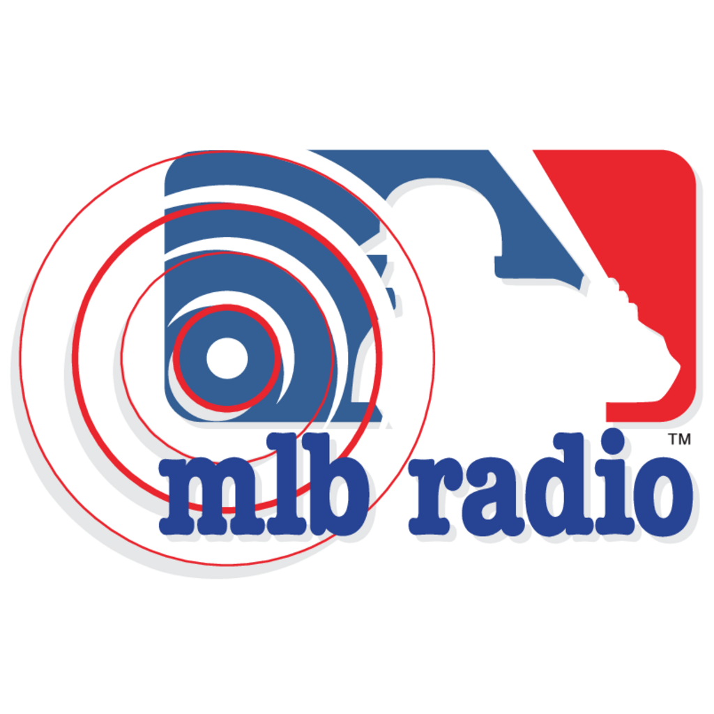 MLB,Radio