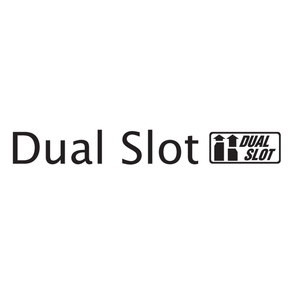 Dual,Slot