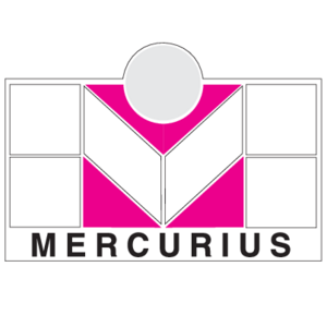 Mercurius(158) Logo