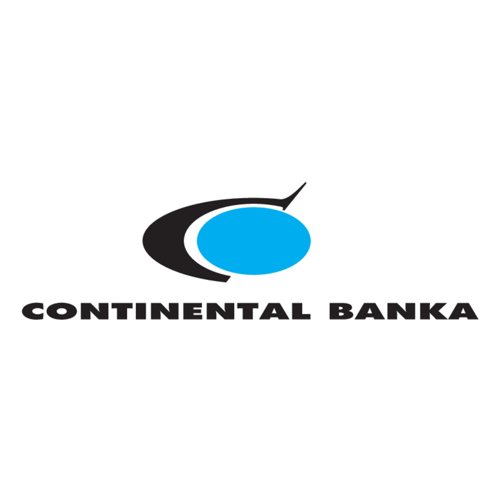 Continental,Banka