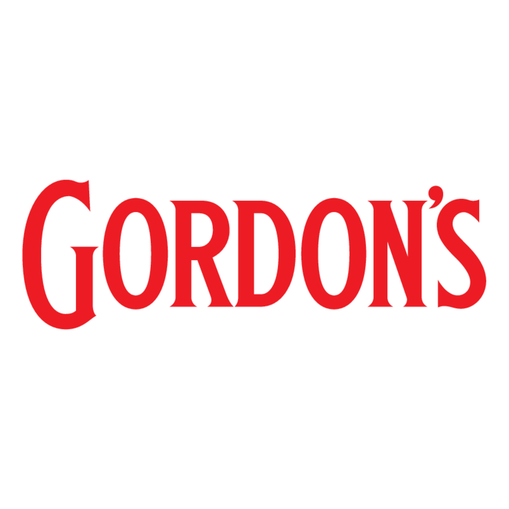 Gordon's(156)
