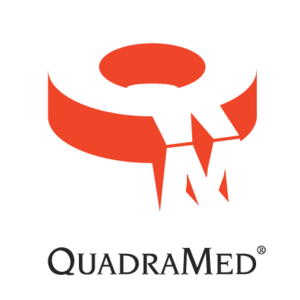 QuadraMed Logo