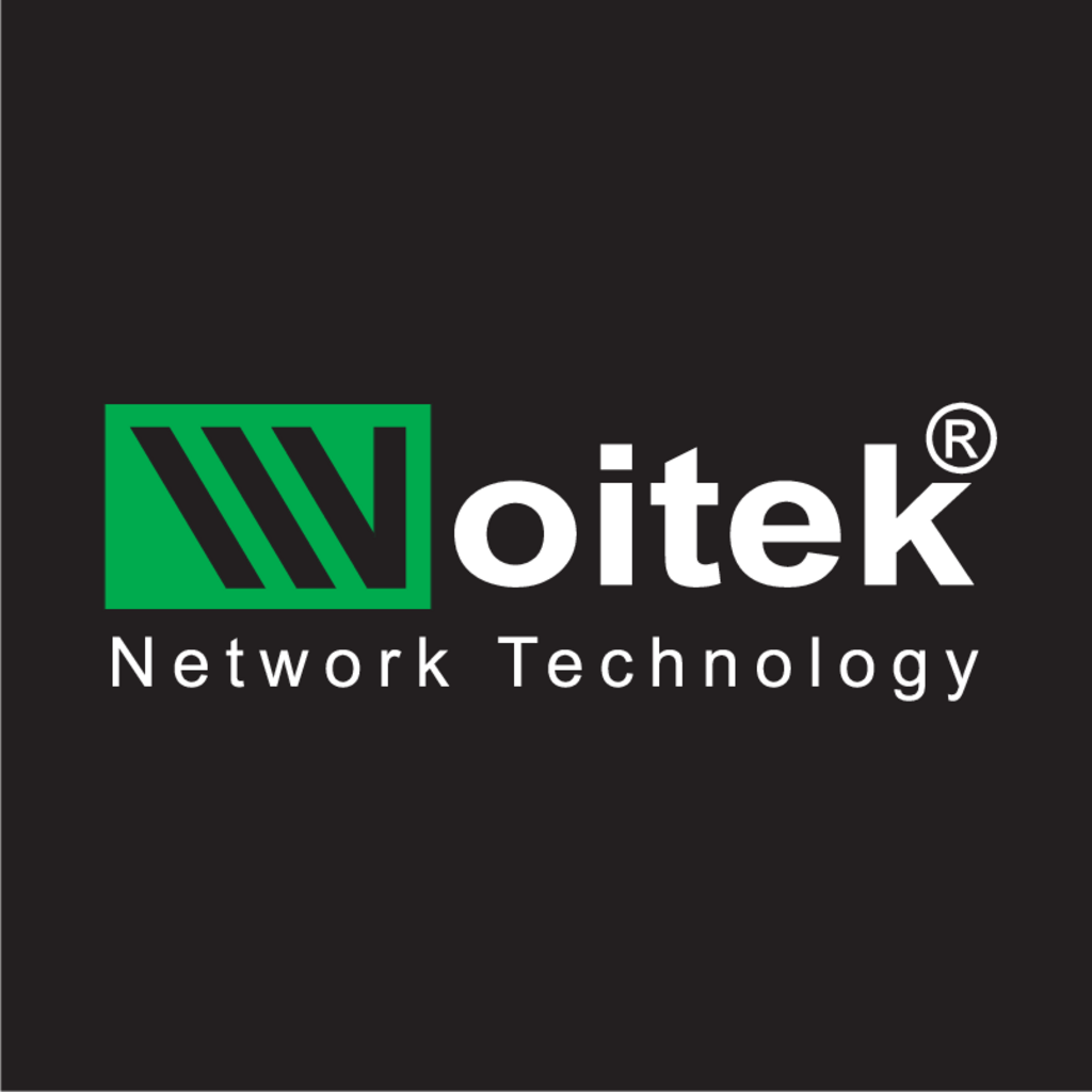 Woitek,Network,Technology