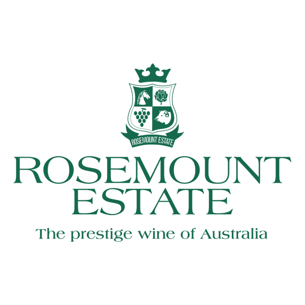 Rosemount,Estate