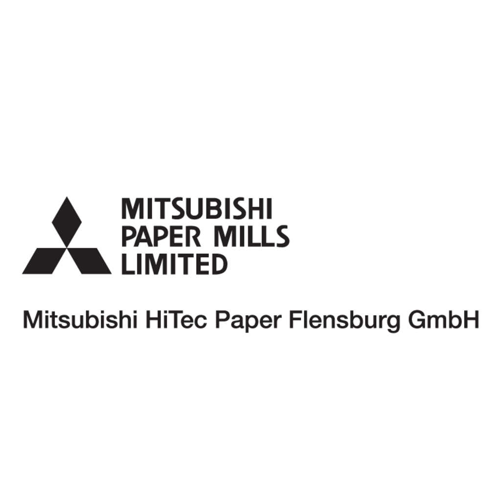 Mitsubishi,Paper,Mills,Limited