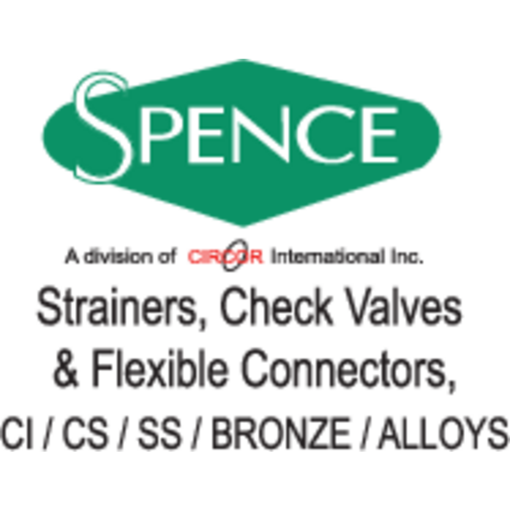 Logo, Industry, Spence