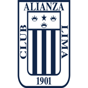 Club Alianza Lima Logo