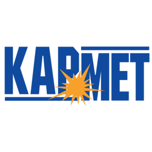Karmet Logo
