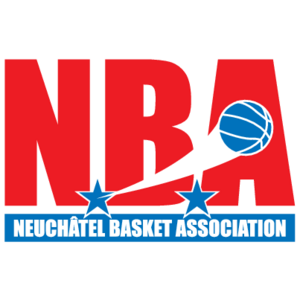 NBA(136) Logo