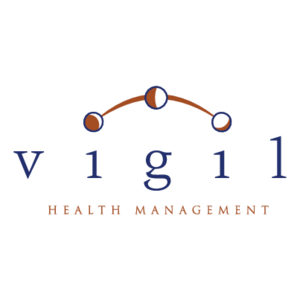 Vigil Health Management Logo