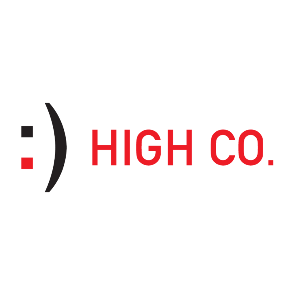 High,Co
