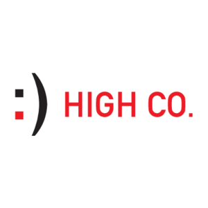High Co Logo
