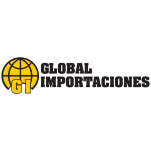 Global Importaciones Logo