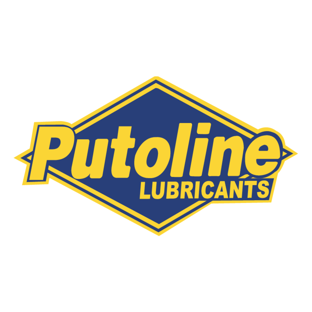 Putoline,Lubricants