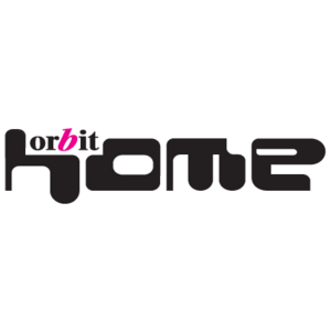 Orbit Home Logo