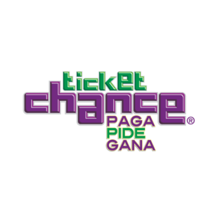 Ticket Chance Logo