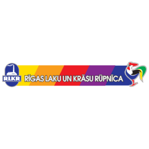 RLKR Logo