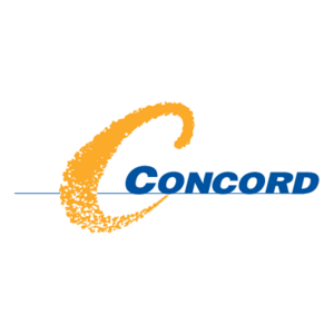 Concord EFS Logo